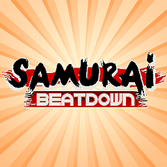 Samurai Beatdown